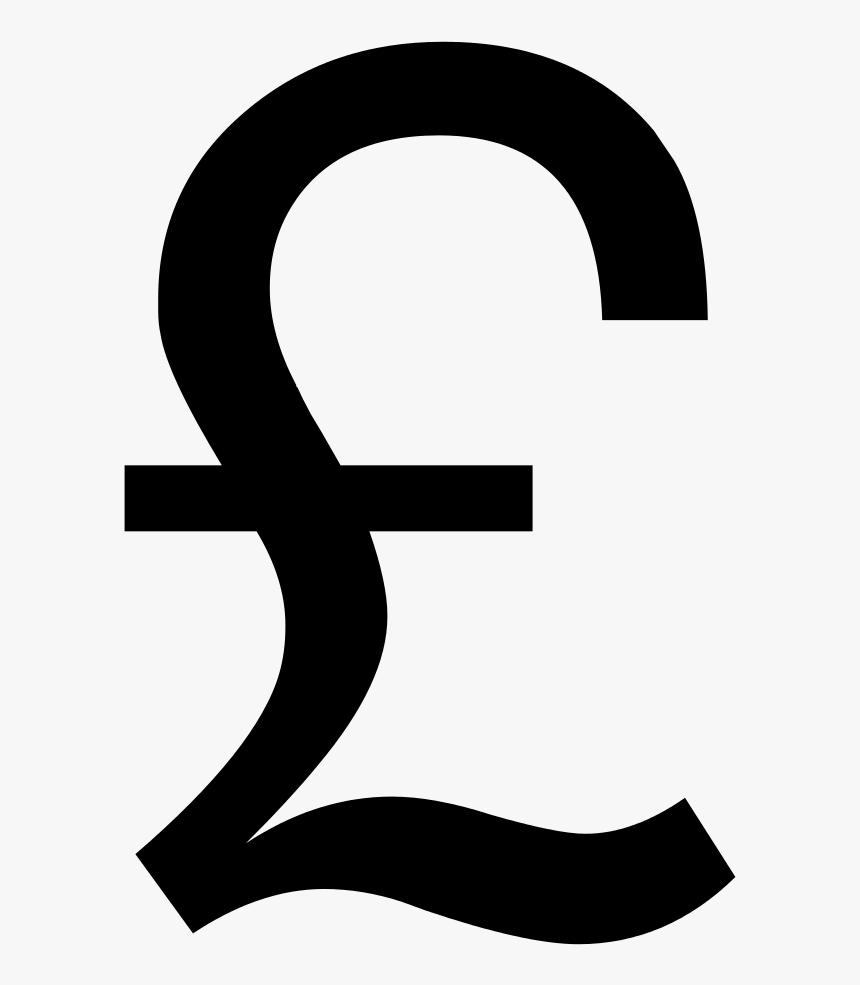 Pound Sign, HD Png Download