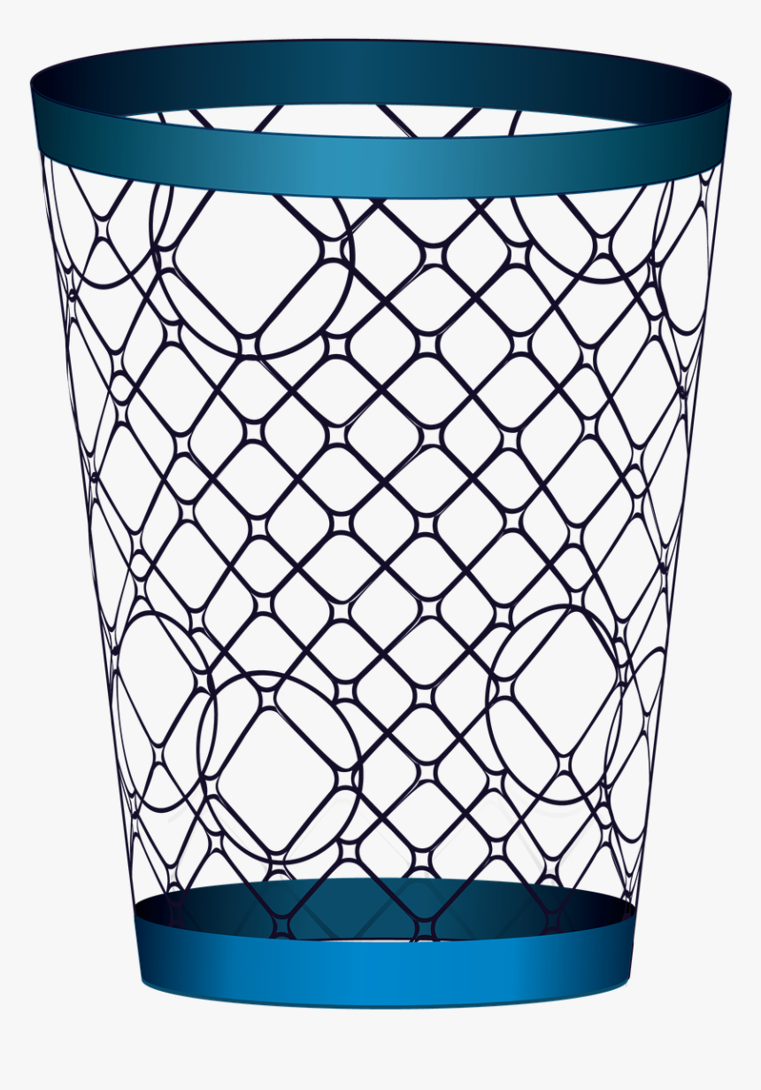 Icon Trash Free Free Photo - Old Fashioned Glass, HD Png Download