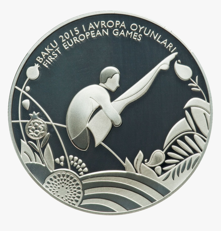 Az 2015 5manat Sport B4 - Silver, HD Png Download