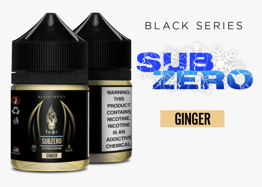 Holo Subzero Pineapple, HD Png Download