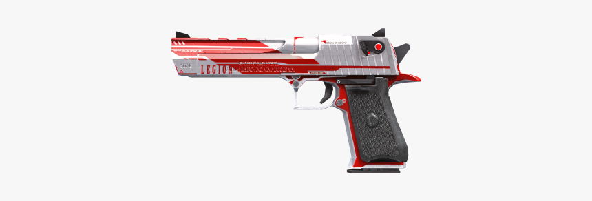 Handgun, HD Png Download