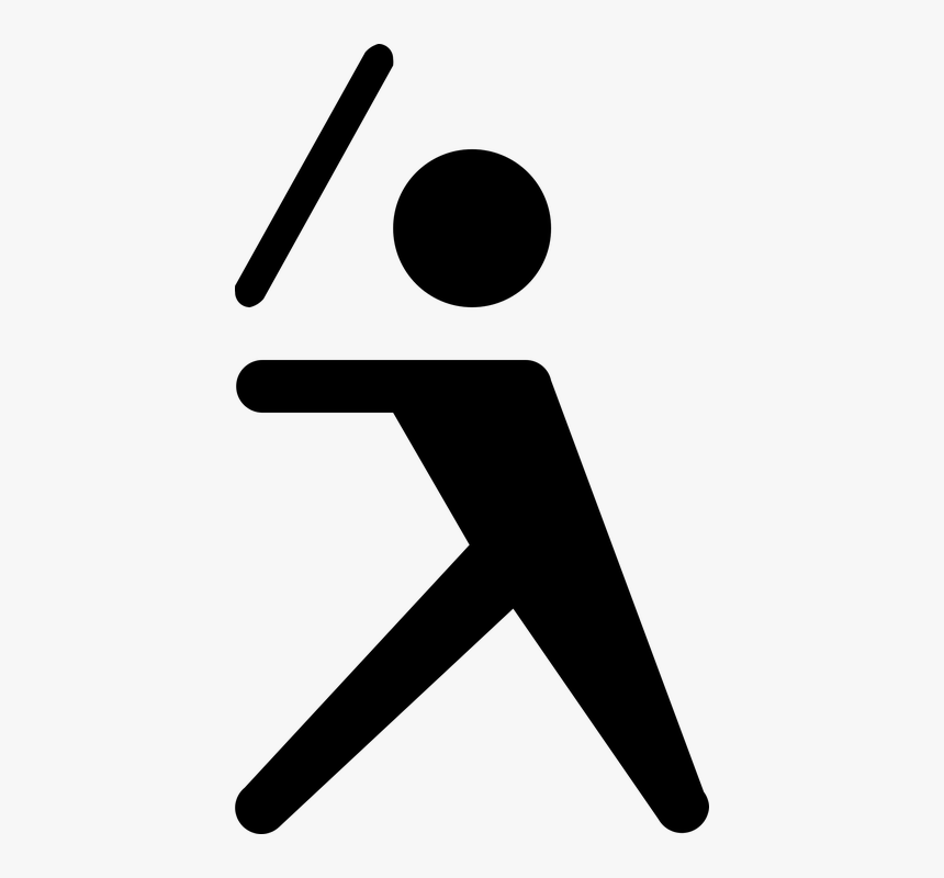 Beisbol Simbolo, HD Png Download