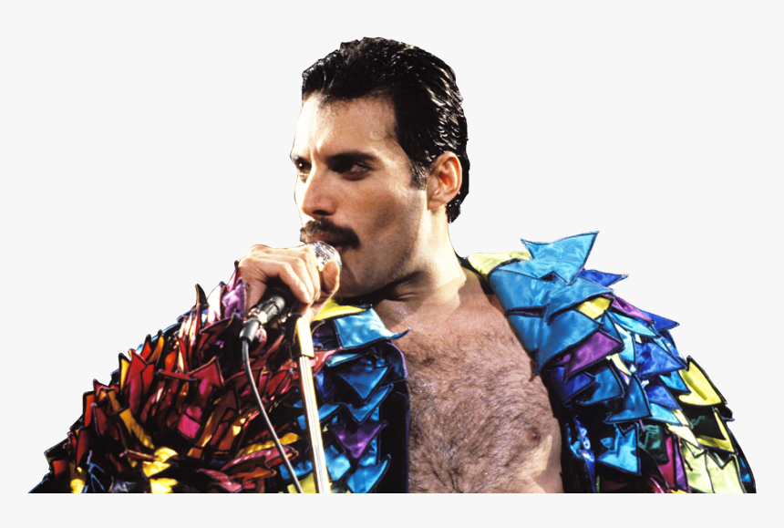 Freddie Mercury Upvote Imgur, HD Png Download