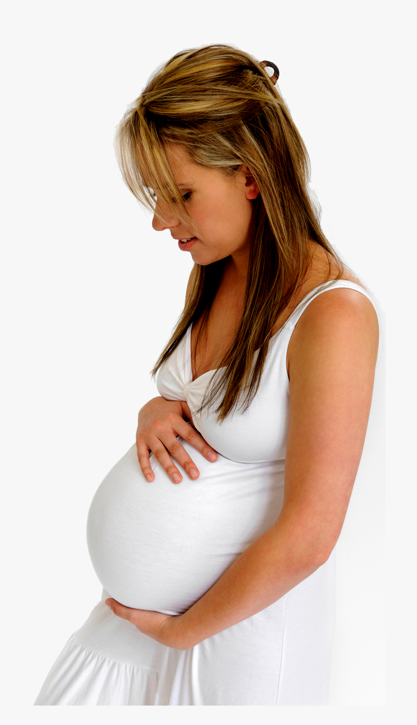 Pregnancy Png Transparent Image - Pregnancy Png Transparent, Png Download