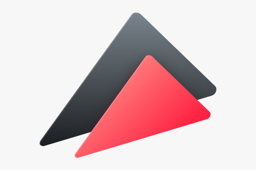 Logo Elmedia Video Player, HD Png Download