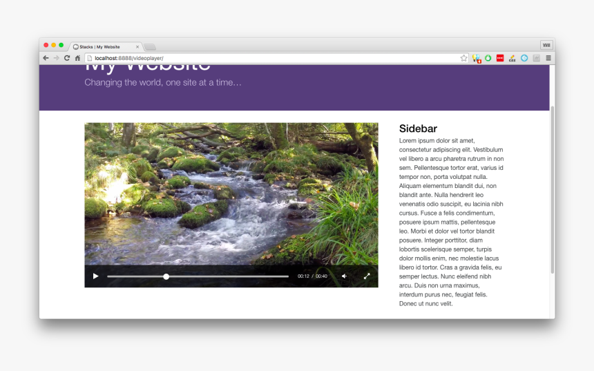 Screenshot, HD Png Download