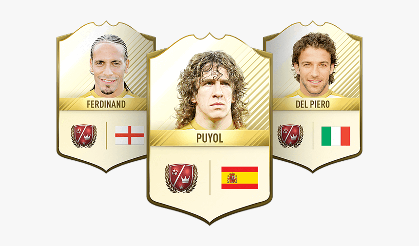 Title 
 Class Eas Hero Image Img 
 Src //media - Puyol, HD Png Download