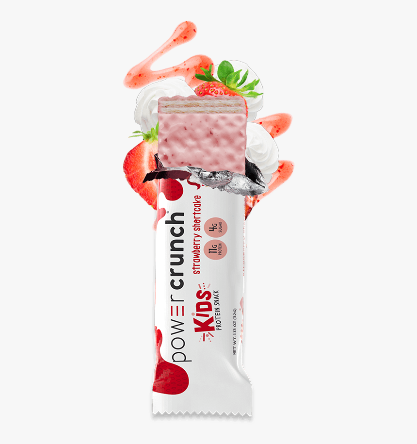 Strawberry, HD Png Download