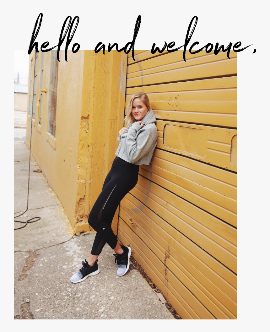 Contact - Girl, HD Png Download