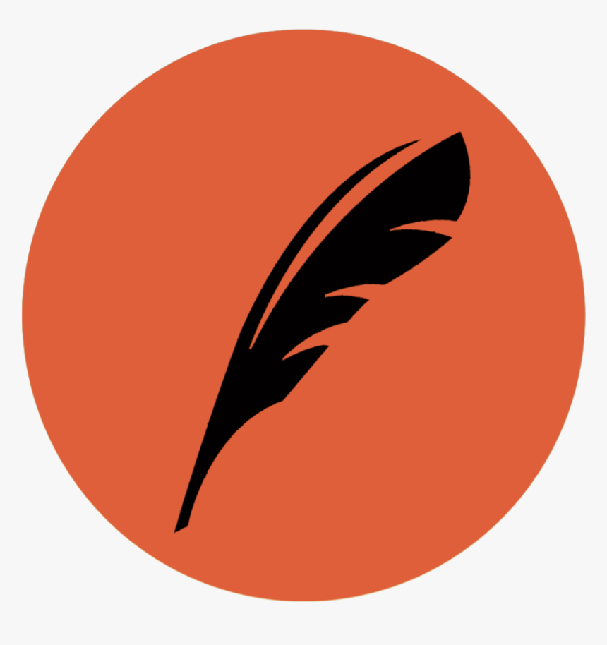 Compose Icon - Circle, HD Png Download