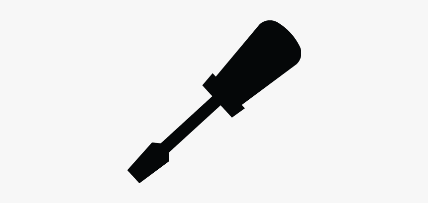 Screwdriver, Tools, Wrench Icon, HD Png Download