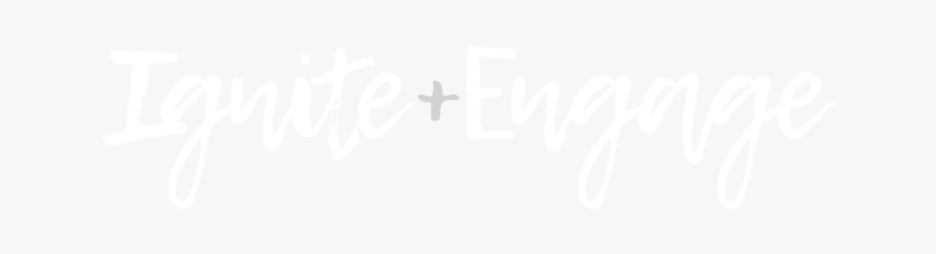 Slogan White - Cross, HD Png Download