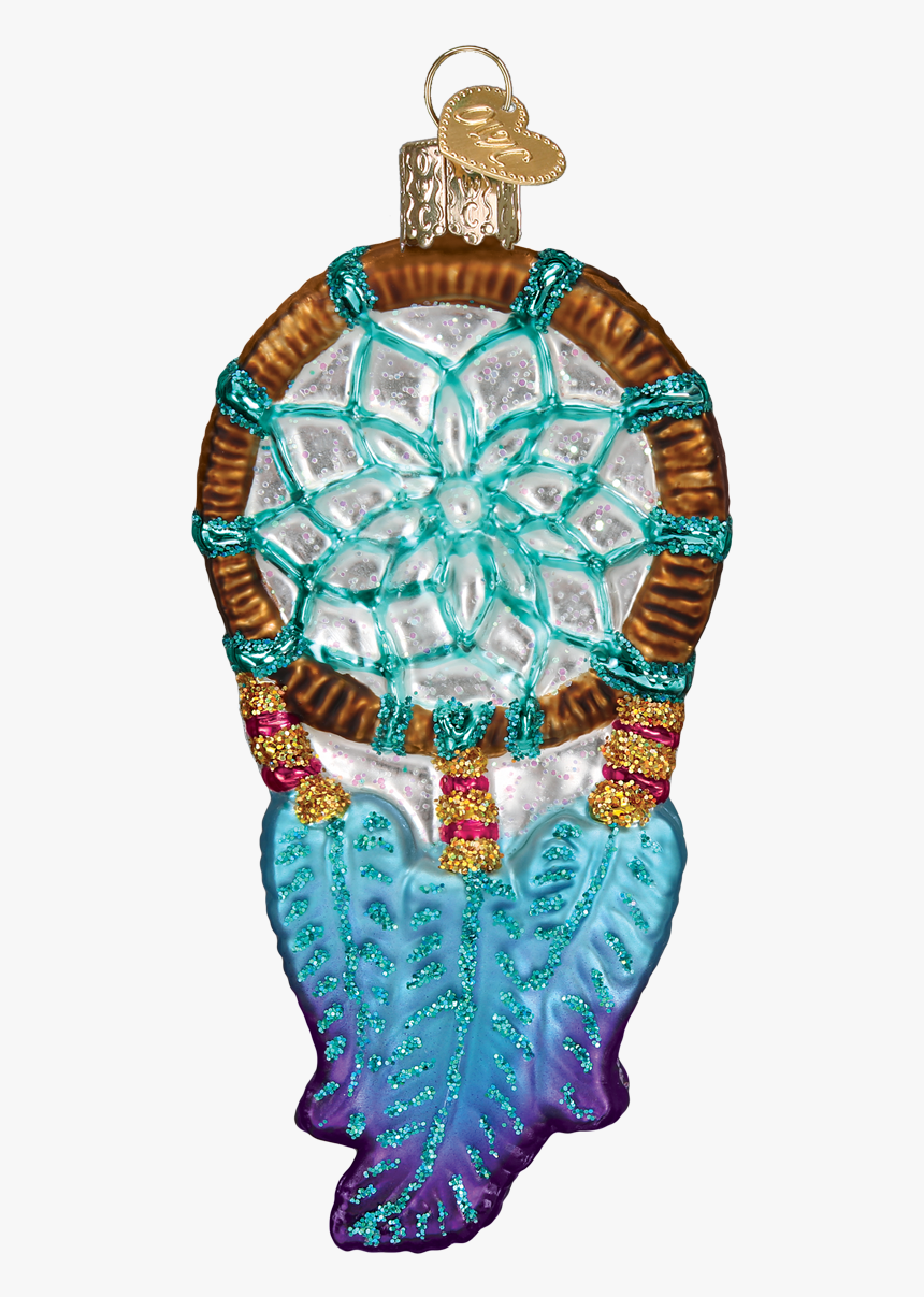 Dream Catcher Ornament - Dreamcatcher, HD Png Download