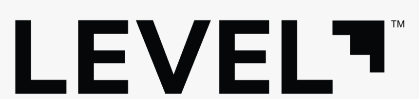 Level Blends Logo, HD Png Download