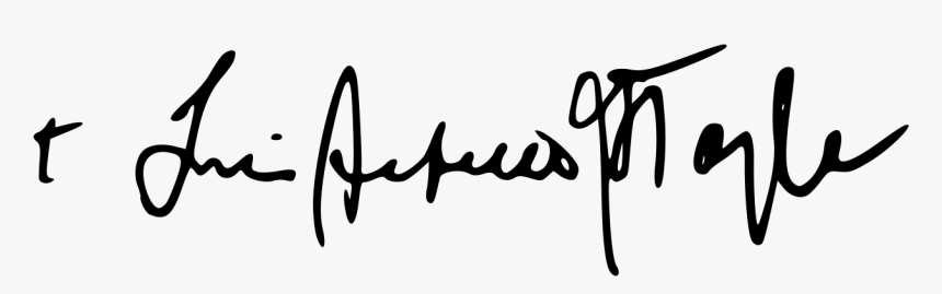Firma Luis Antonio, HD Png Download
