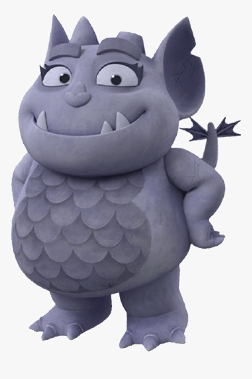 Vampirina Gregoria - Vampirina Png, Transparent Png