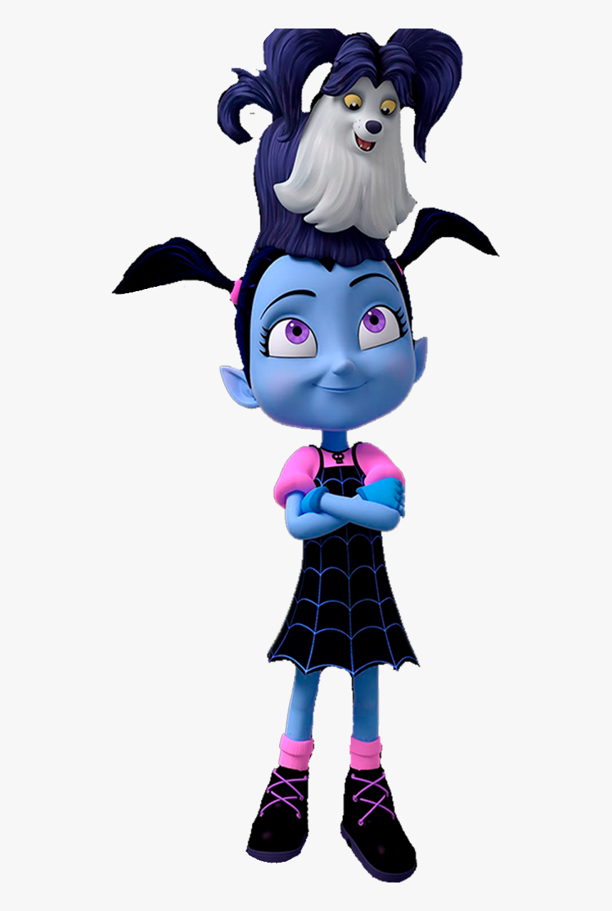 Vampirina Png, Transparent Png