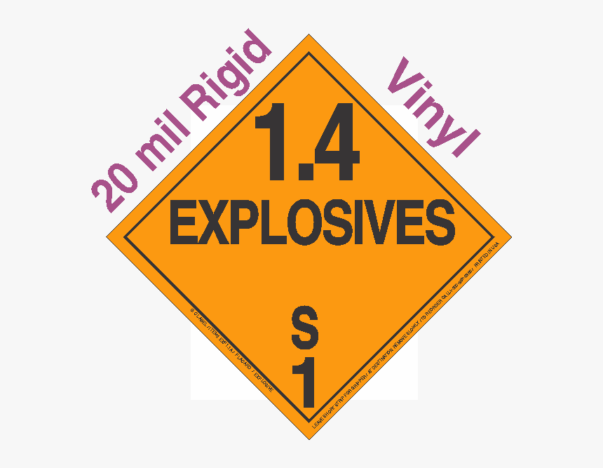 Sign, HD Png Download