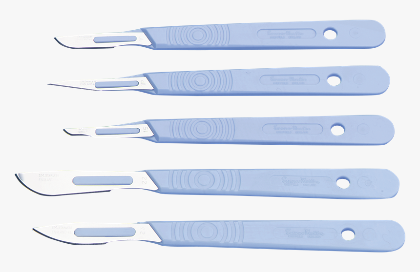 Blade, HD Png Download