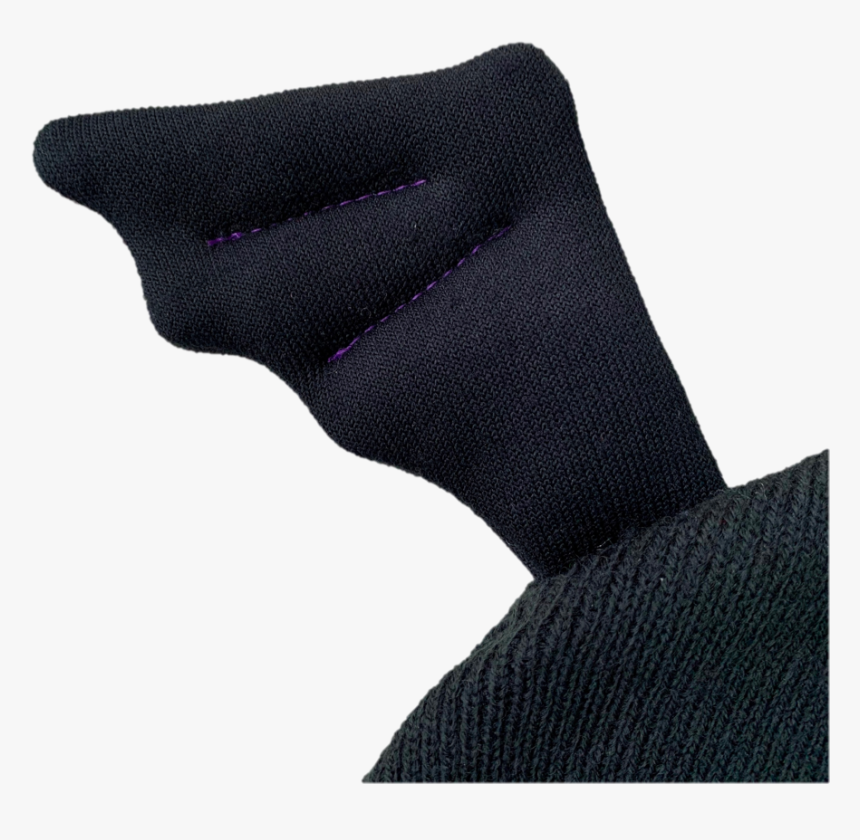 Image Of Vampirina Beanie - Sock, HD Png Download