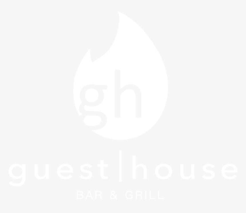 Guestgrill Logo White - Johns Hopkins Logo White, HD Png Download