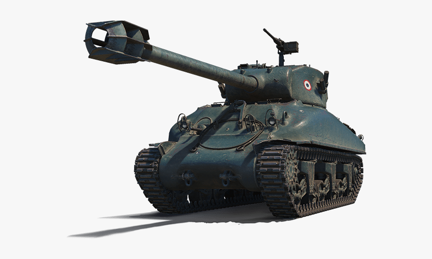 World Of Tanks Somua Sm, HD Png Download