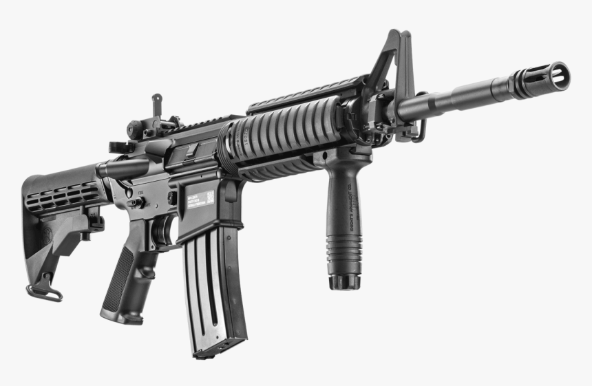 Ar 15 Meme, HD Png Download