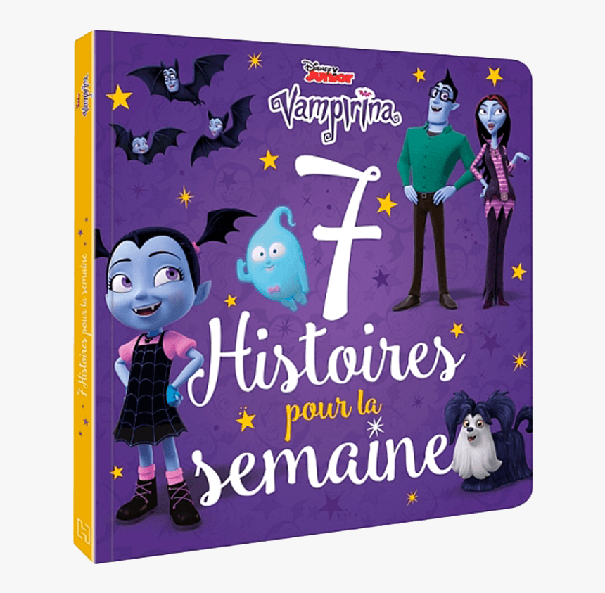 Jouet Vampirina, HD Png Download