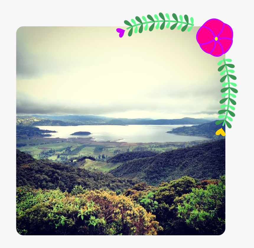 Imagen - Mount Scenery, HD Png Download