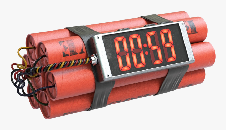 Thumb Image - Dynamite Png, Transparent Png