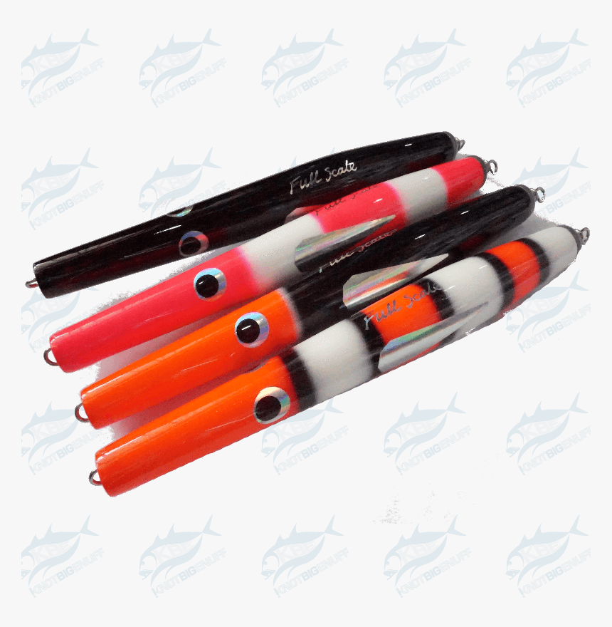 Full Scale Time Bomb Pencil 270mm 130g - Cable, HD Png Download