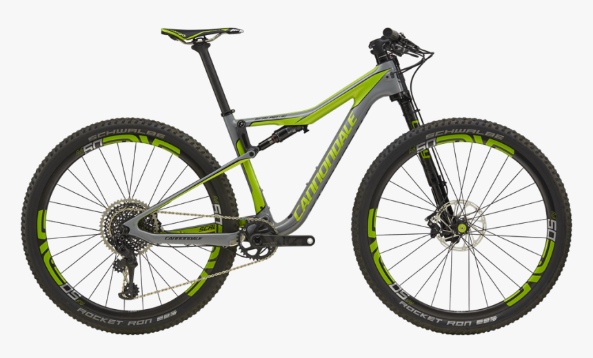 Cannondale Scalpel Carbon 4, HD Png Download