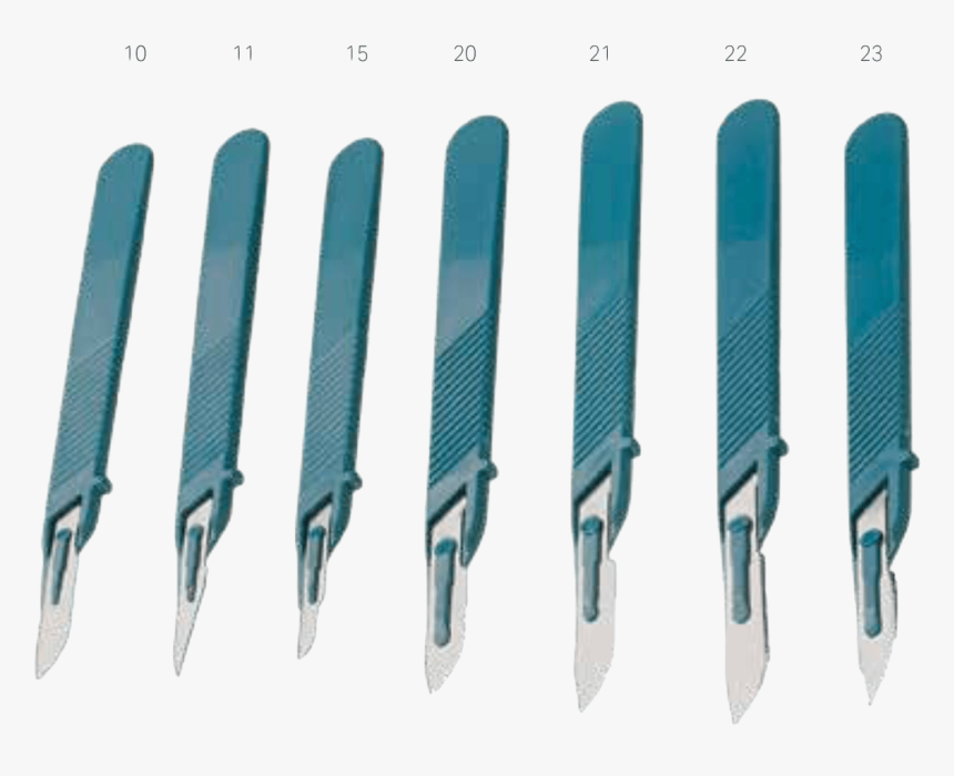 Utility Knife, HD Png Download