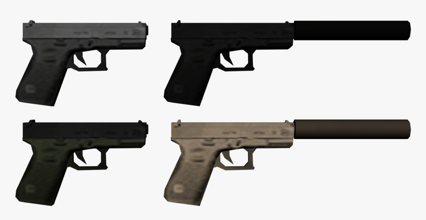 Trigger, HD Png Download