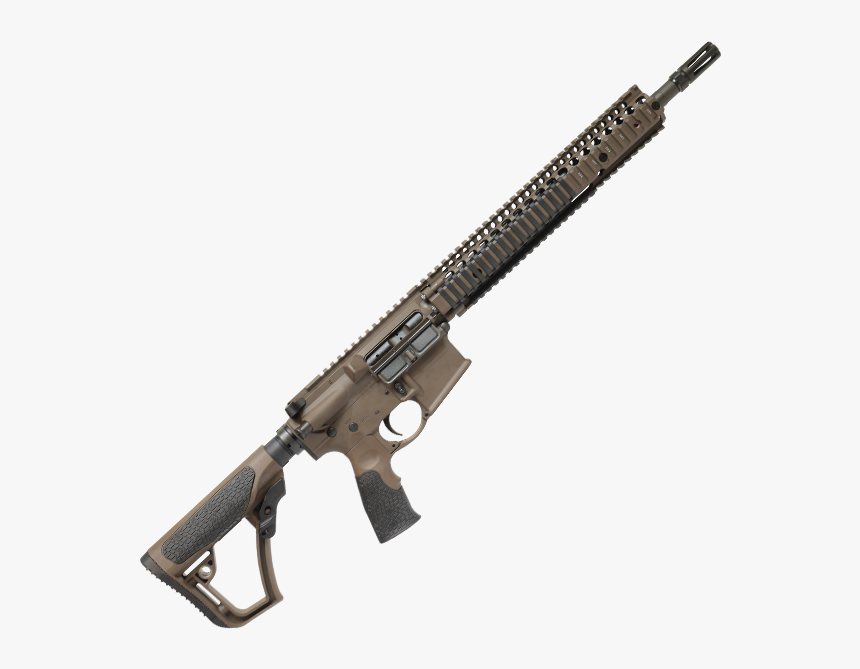Daniel Defense Ddm4v11, HD Png Download