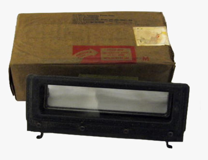 M4 Tank Prisms - Food Warmer, HD Png Download