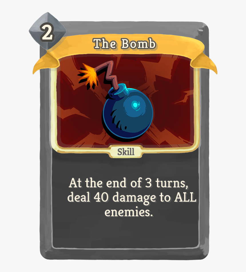 Slay The Spire Wiki - Slay The Spire Omega, HD Png Download