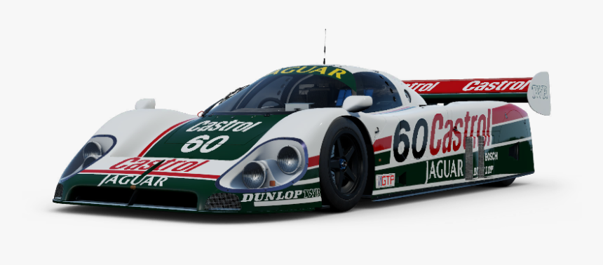 Forza Wiki - Group C, HD Png Download