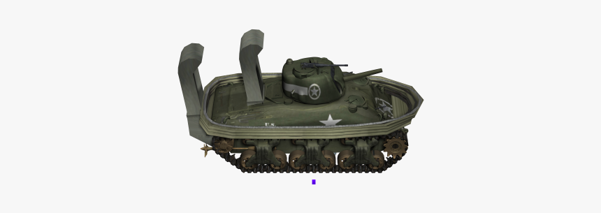 Churchill Tank, HD Png Download