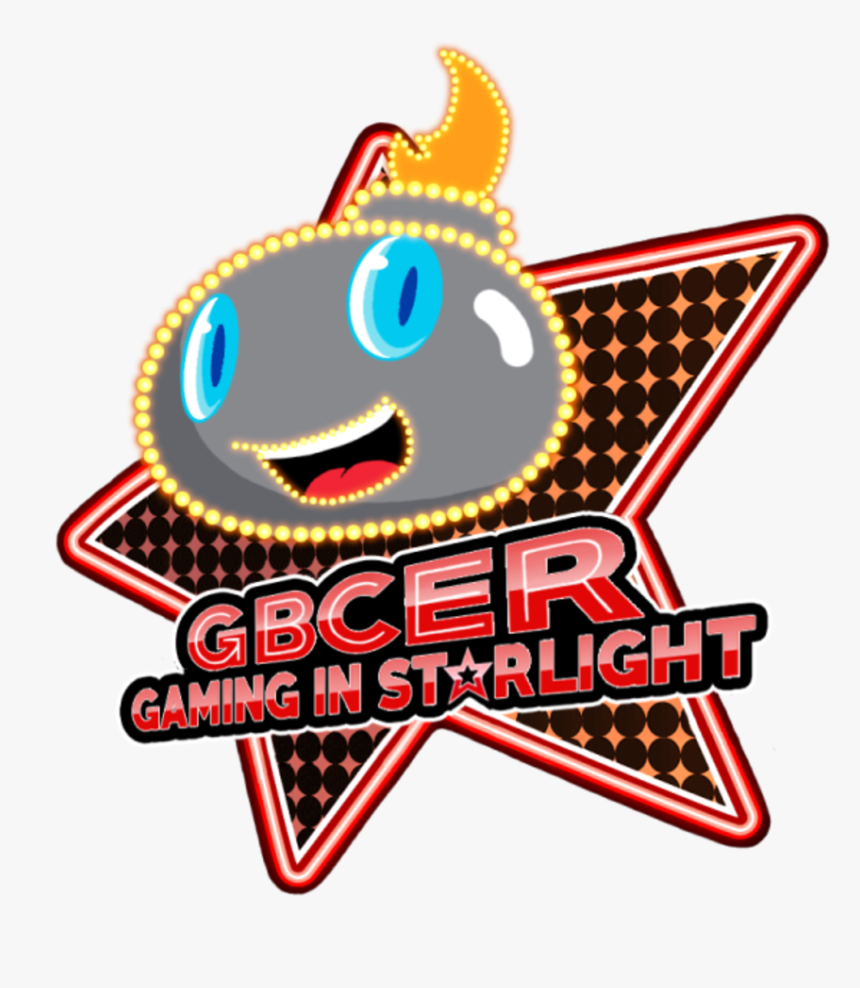 Giant Bomb Community Endurance Run Ix Announcement - Cartoon, HD Png Download