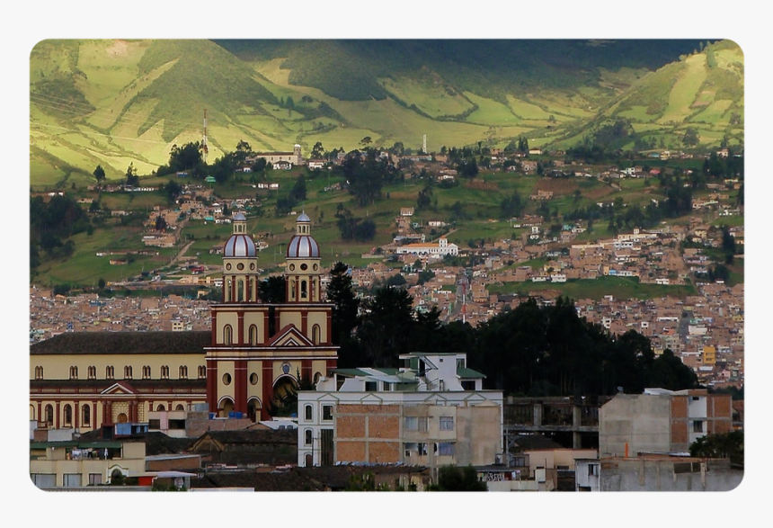 Imagen - Cityscape, HD Png Download