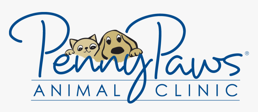Penny Paws, HD Png Download