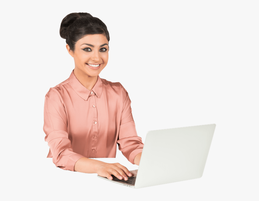 Women - Sitting, HD Png Download