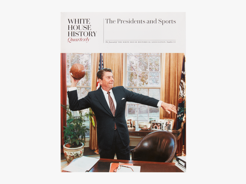 Ronald Reagan, HD Png Download