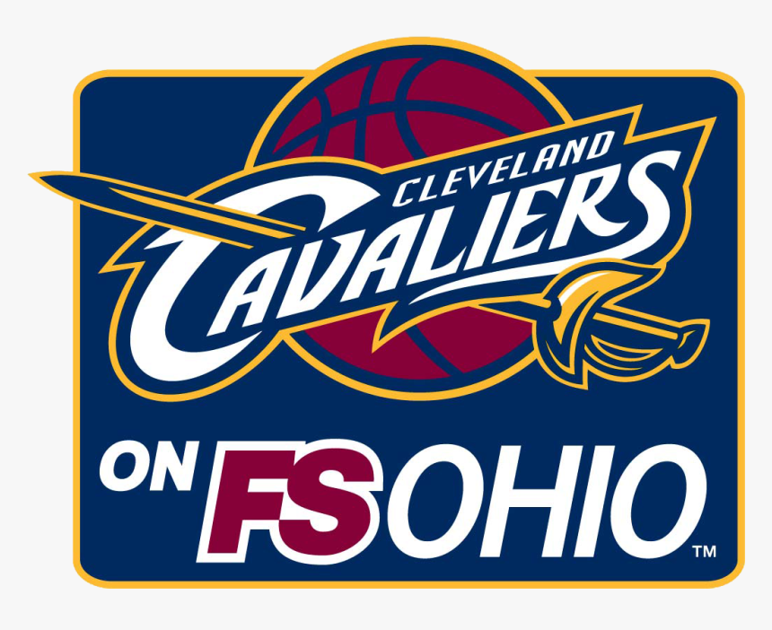 Cleveland Cavaliers - Graphic Design, HD Png Download