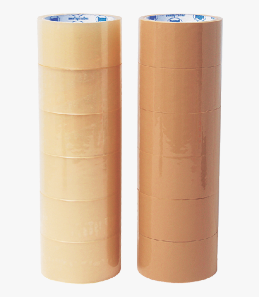 โปรโมชั่น Opp Clear Tape 2 45y 6 Roll X1 Www - Label, HD Png Download