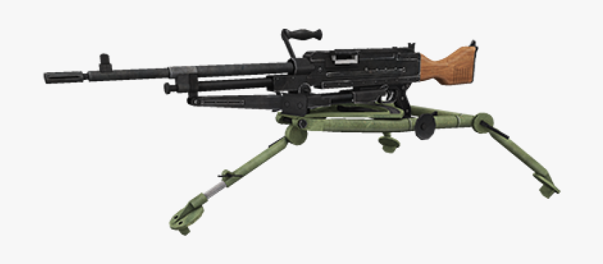 Firearm, HD Png Download