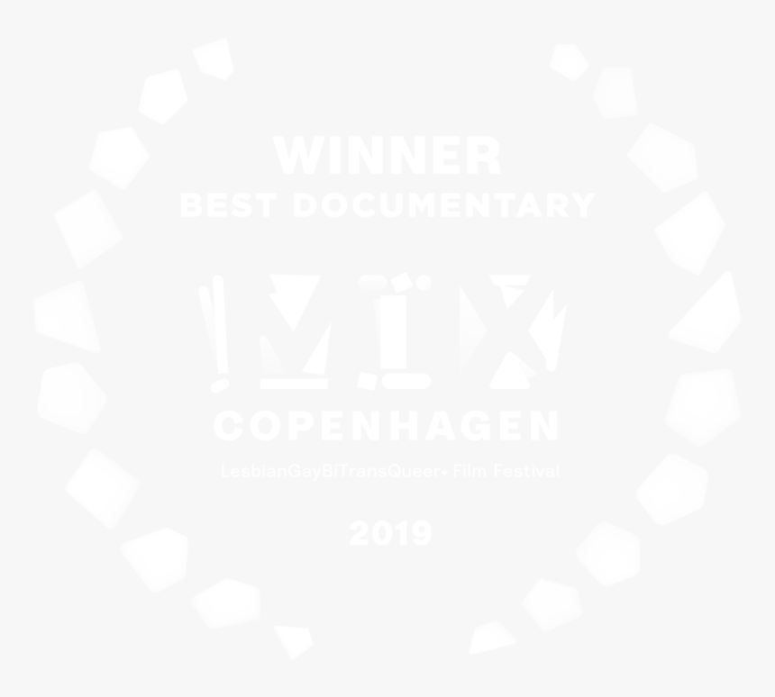 Mix White - Johns Hopkins White Logo, HD Png Download