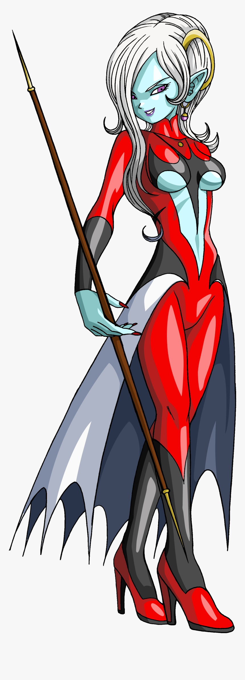 Dragon Ball Towa, HD Png Download