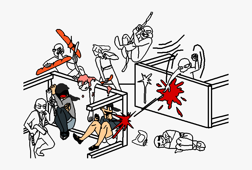 Cartoon, HD Png Download